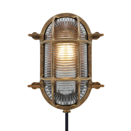 Applique murale marine Ruben Small IP64