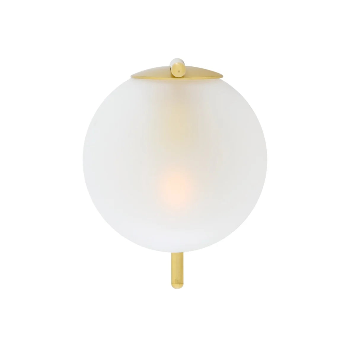 Applique murale globe contemporaine Madison