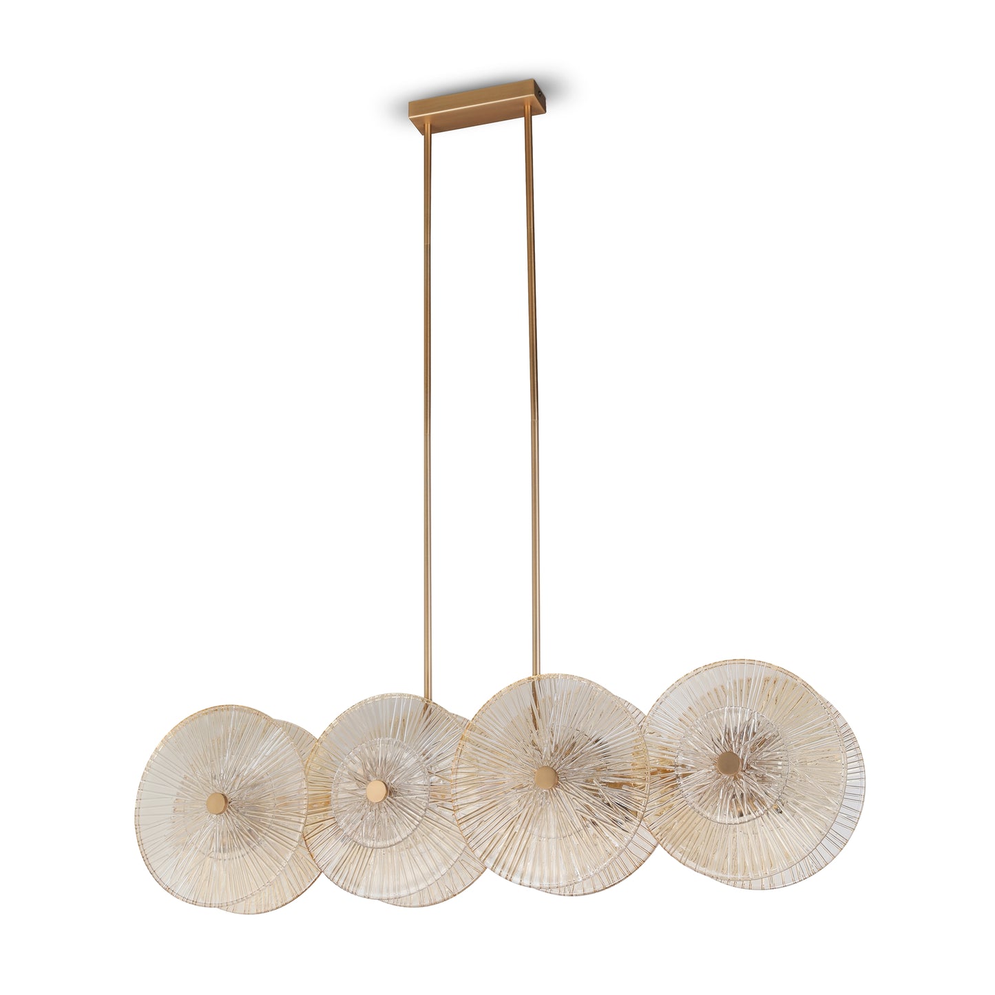 Aster Linear Pendant