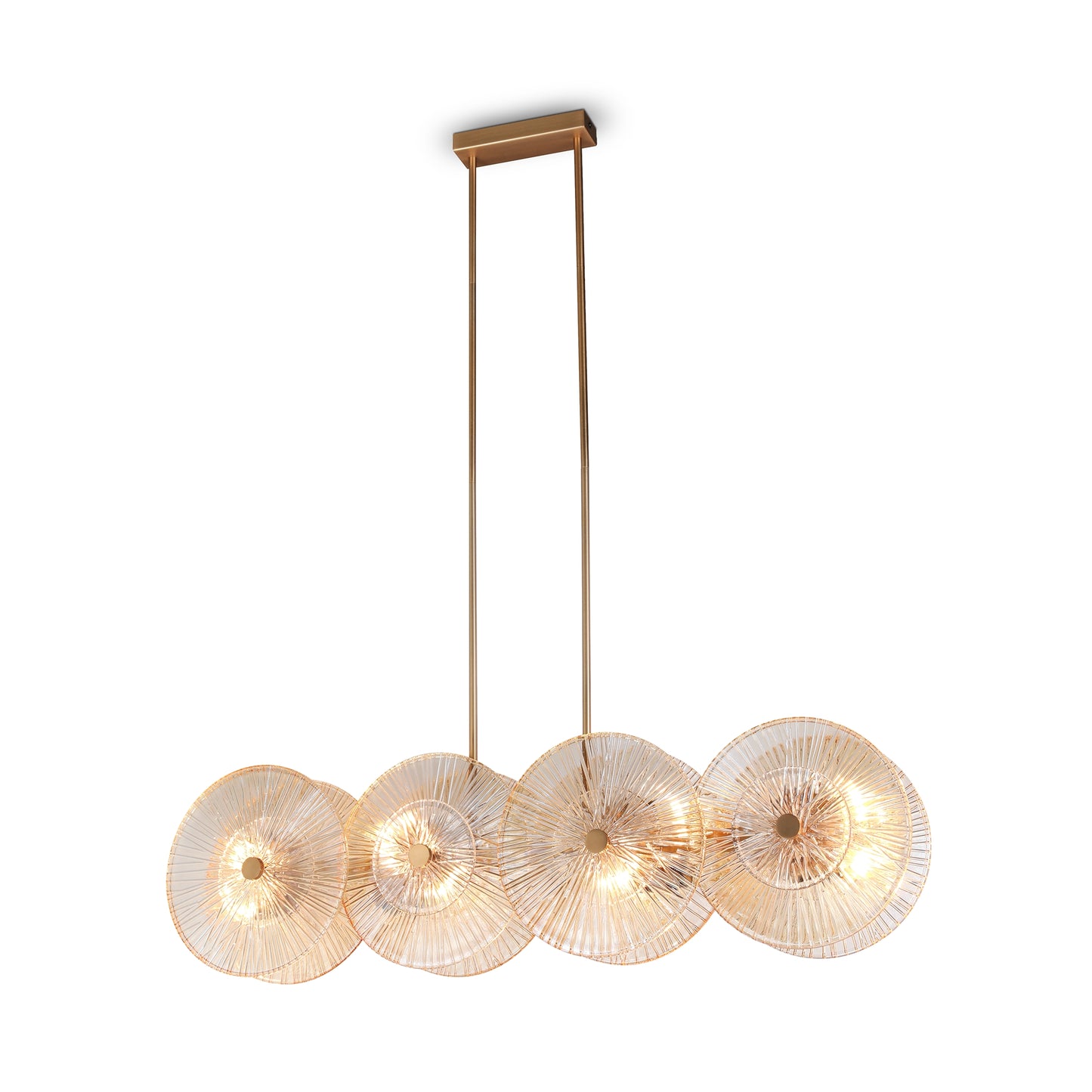 Aster Linear Pendant