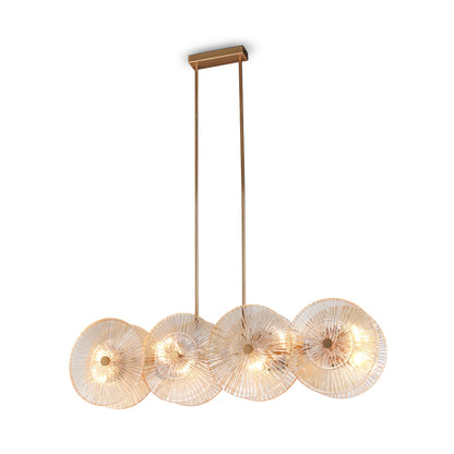 Aster Linear Pendant