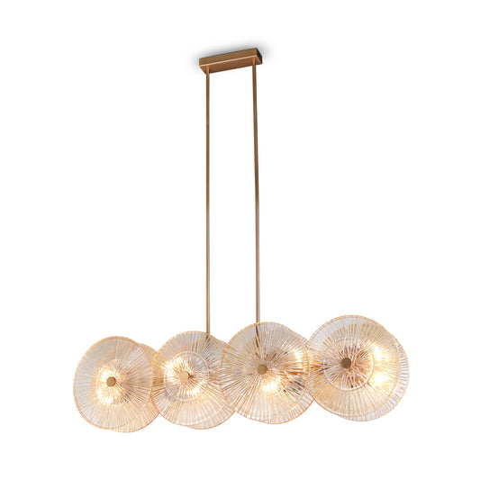Aster Linear Pendant