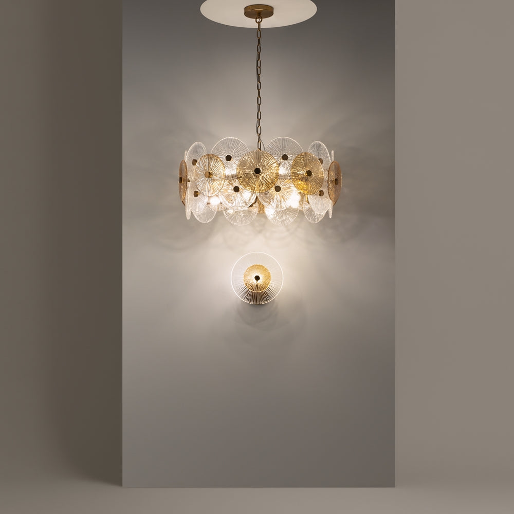 Aster Wall Light