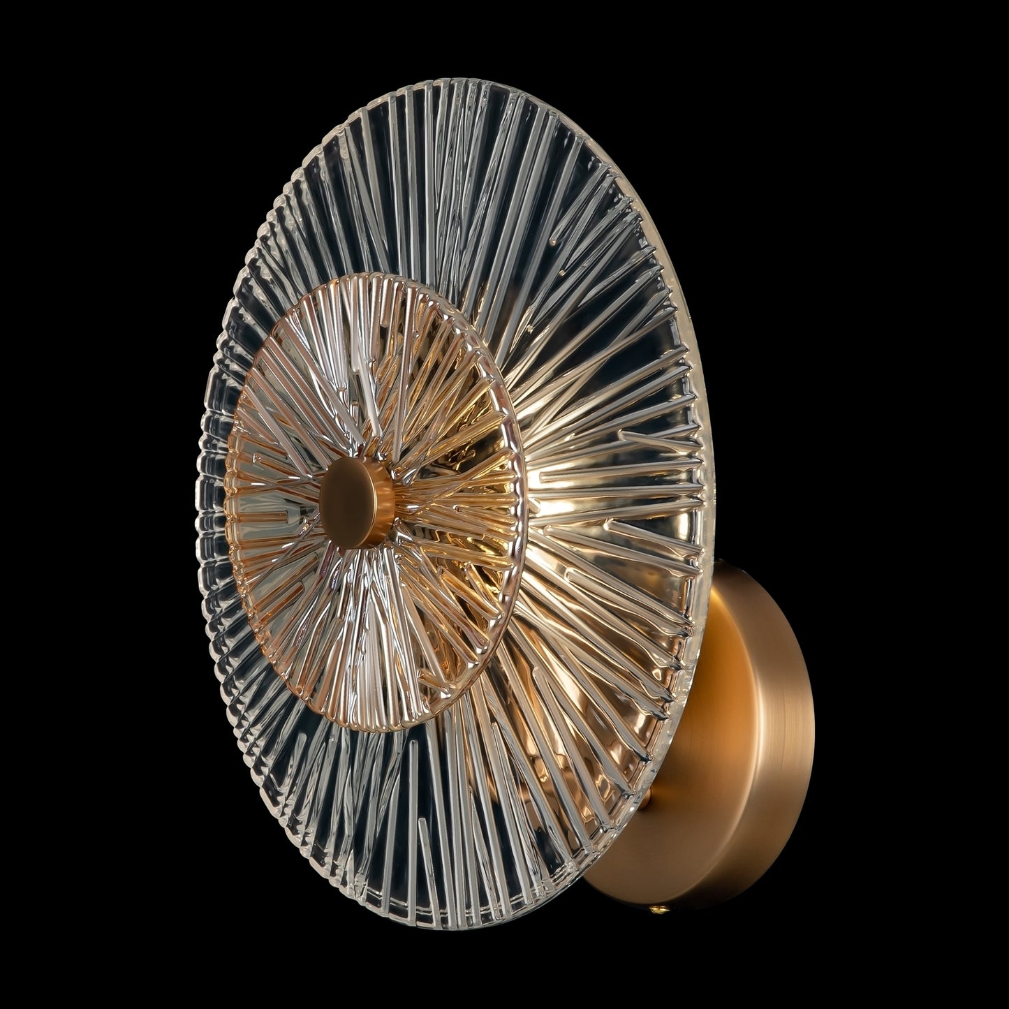 Aster Wall Light