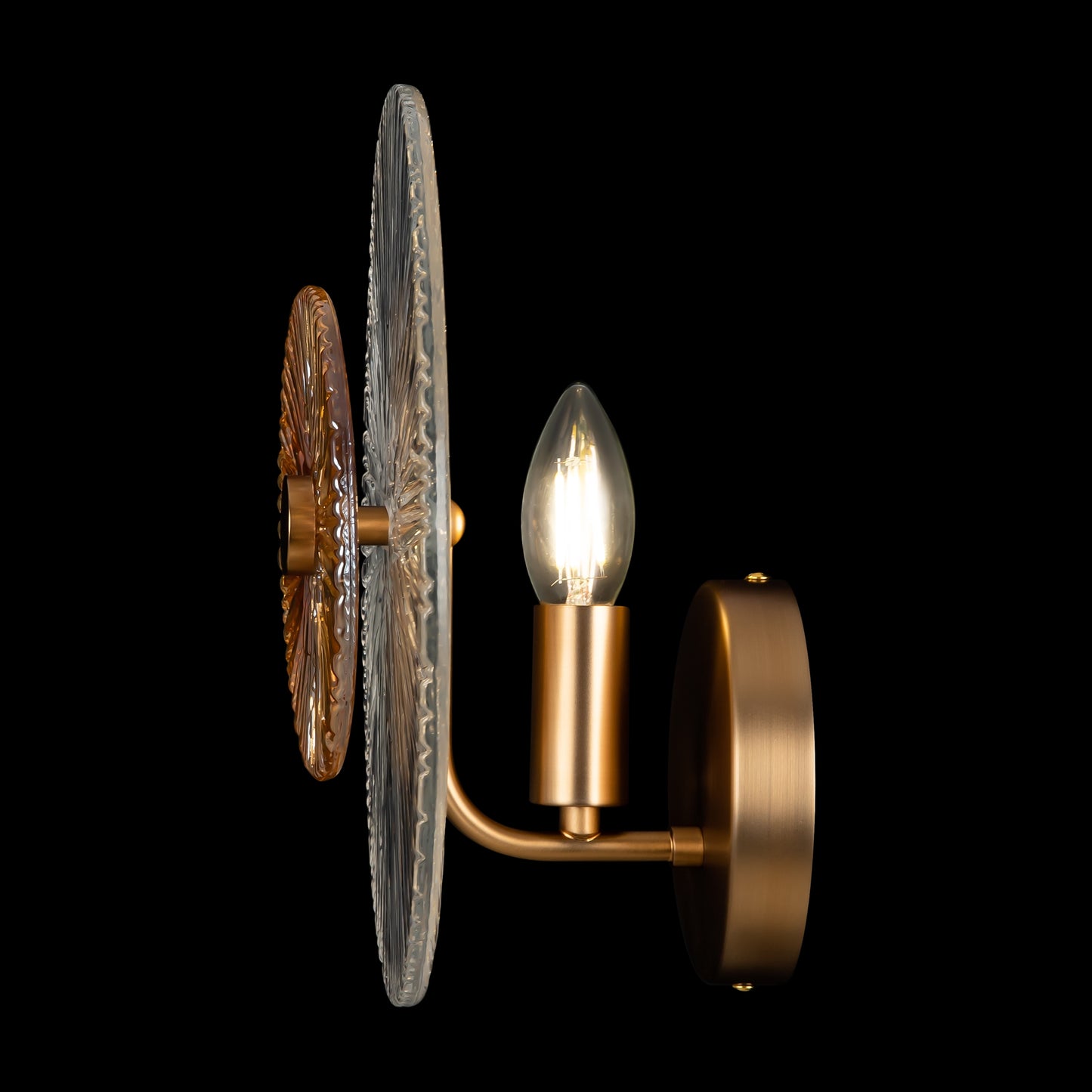 Aster Wall Light