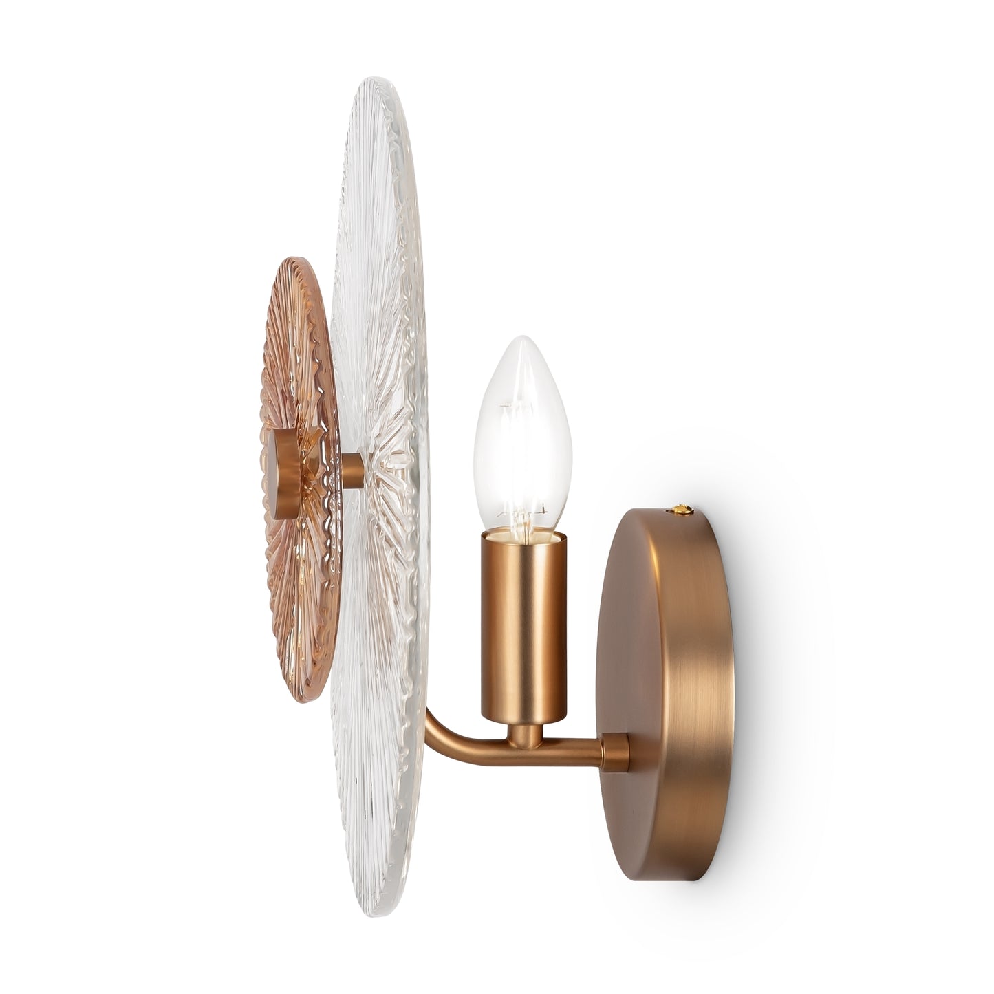 Aster Wall Light