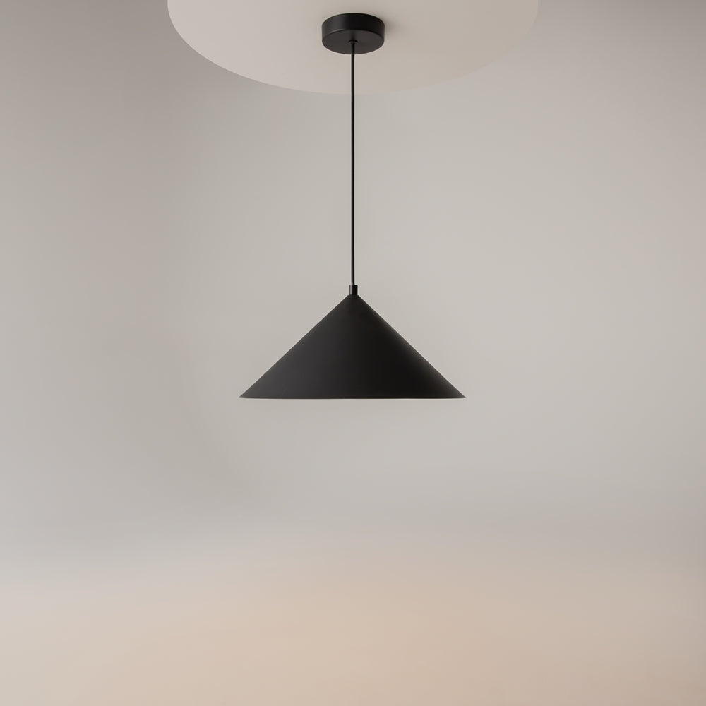 Basic Colours Pendant