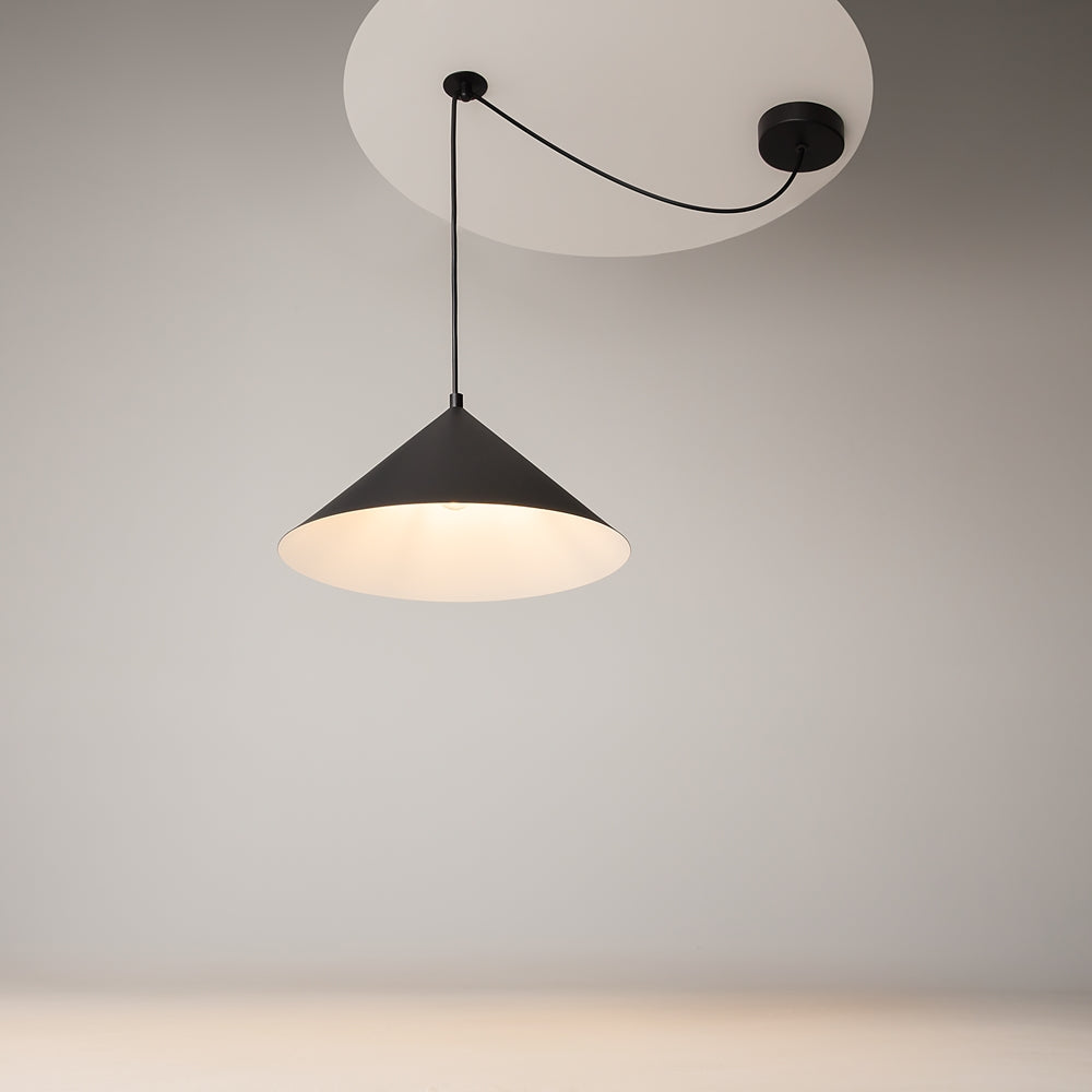 Basic Colours Pendant