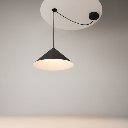 Basic Colours Pendant