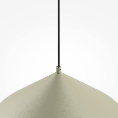 Basic Colours Pendant