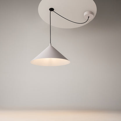 Basic Colours Pendant