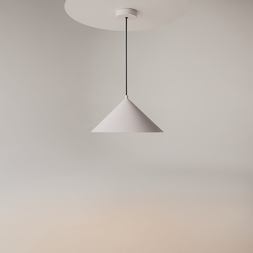 Basic Colours Pendant