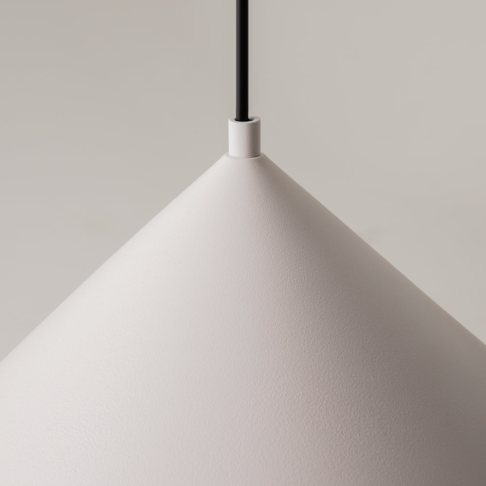 Basic Colours Pendant
