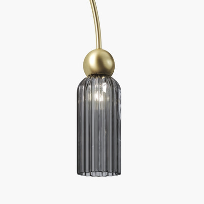 Antic Four Light Pendant
