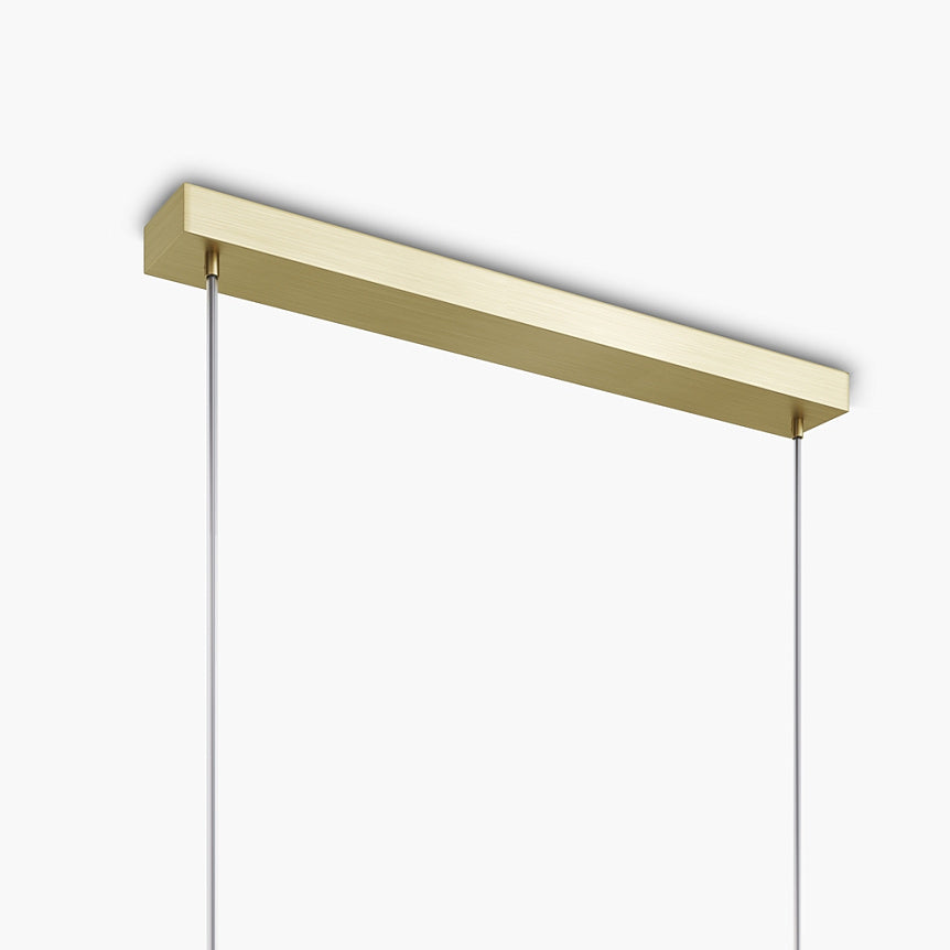 Antic Four Light Pendant