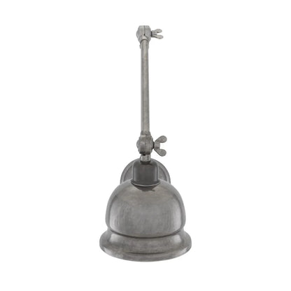 Dale Vintage Adjustable Brass Picture Light