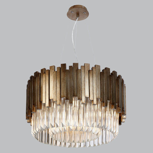 Mars 60cm Pendant