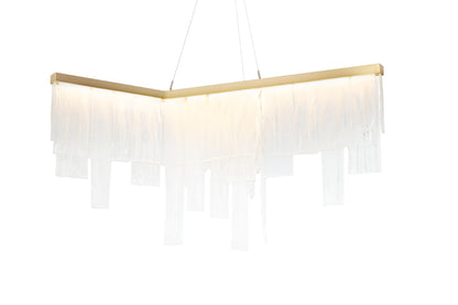Lustre Cascata