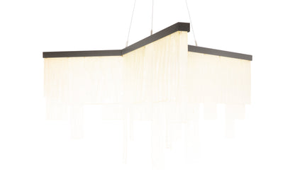 Lustre Cascata