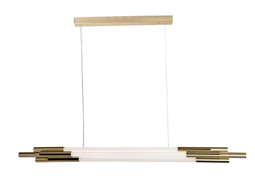 Pendentif ORG horizontal
