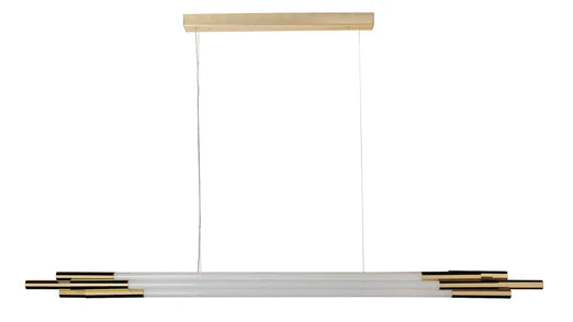 Pendentif ORG horizontal