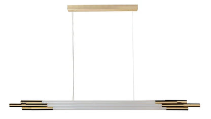 Pendentif ORG horizontal