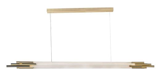 Pendentif ORG horizontal