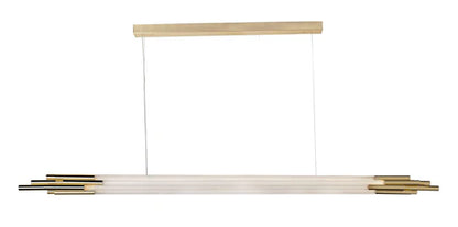 Pendentif ORG horizontal