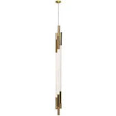 Suspension Org Verticale