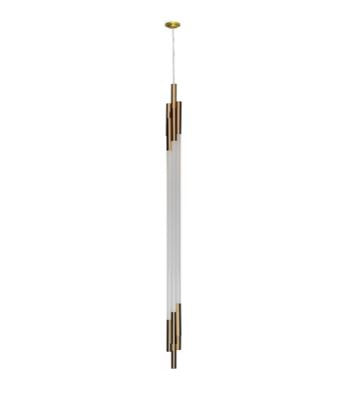 Suspension Org Verticale