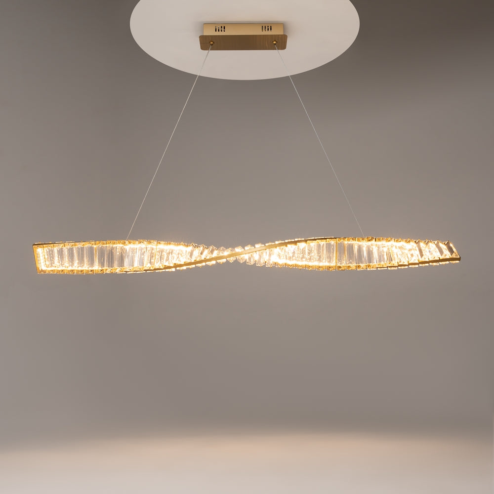 Krone Linear Pendant