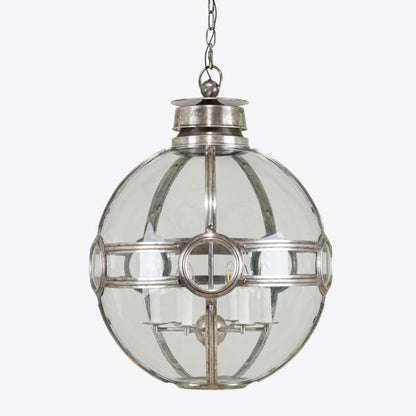 Pimlico Traditional Round Lantern