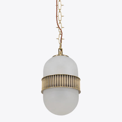 Amsterdam Glass Pendant