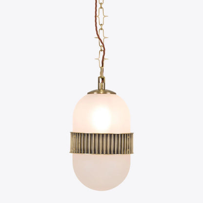 Amsterdam Glass Pendant