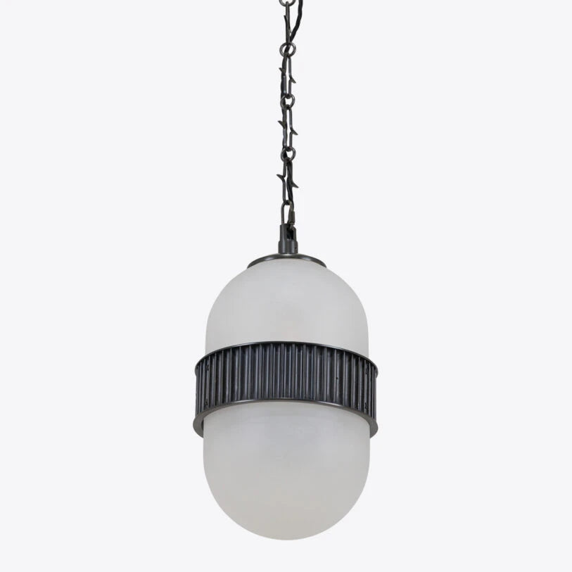 Amsterdam Glass Pendant