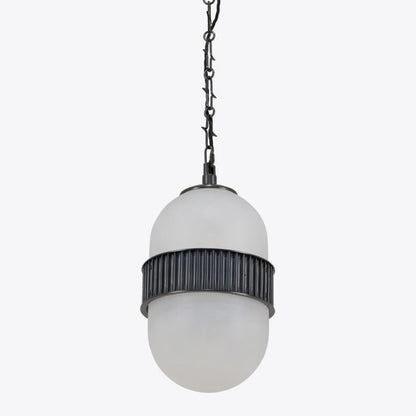 Amsterdam Glass Pendant