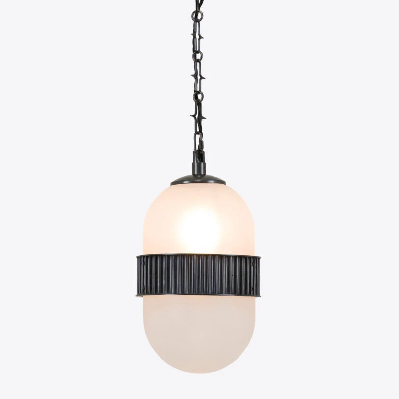 Amsterdam Glass Pendant