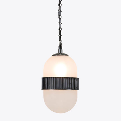 Amsterdam Glass Pendant