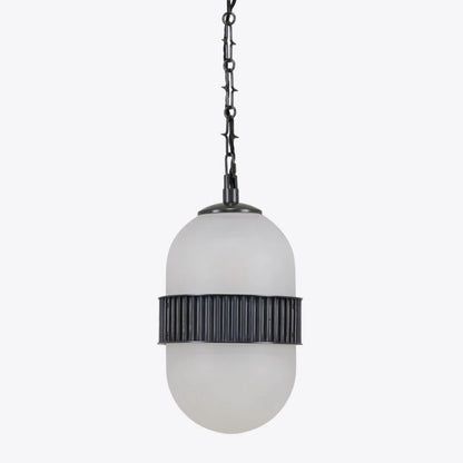 Amsterdam Glass Pendant