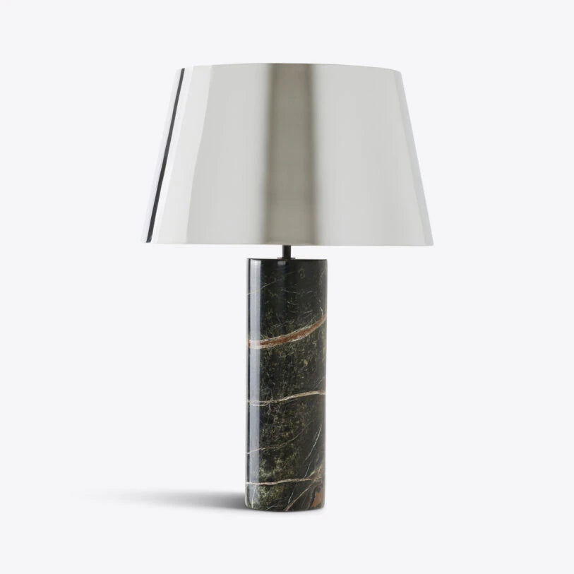 Cusco Marble Table Lamp