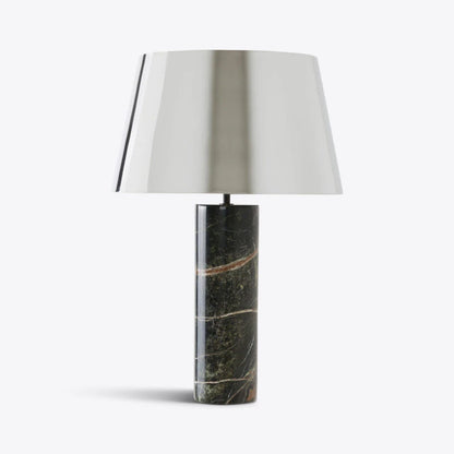 Cusco Marble Table Lamp