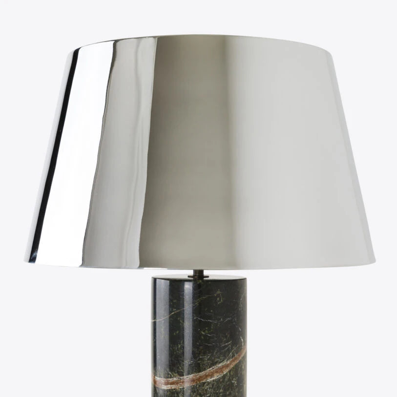 Cusco Marble Table Lamp