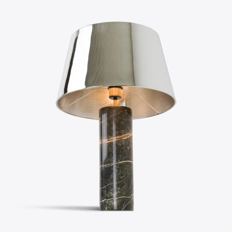 Cusco Marble Table Lamp
