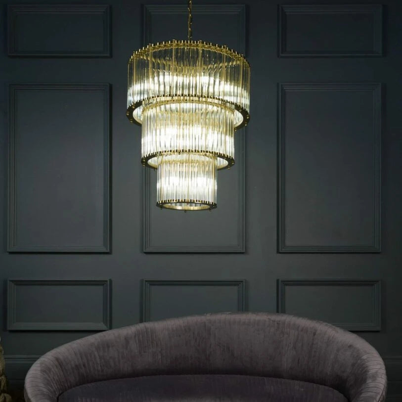 Lustre Triple Monza