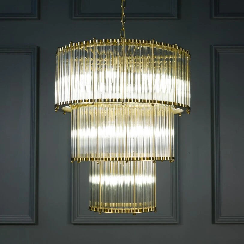 Lustre Triple Monza