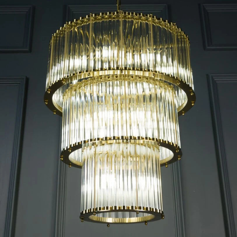 Lustre Triple Monza