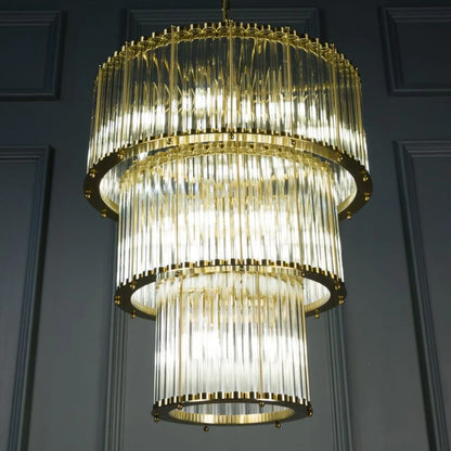 Lustre Triple Monza