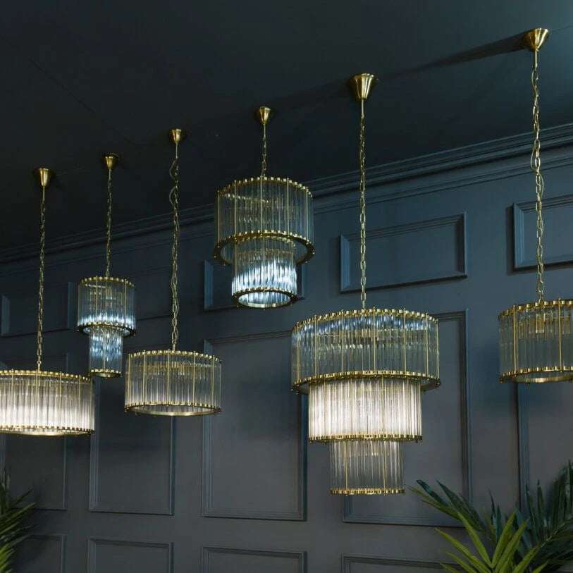 Lustre Triple Monza