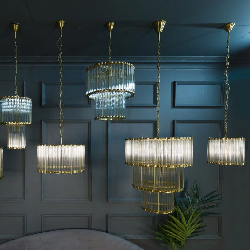 Lustre Triple Monza