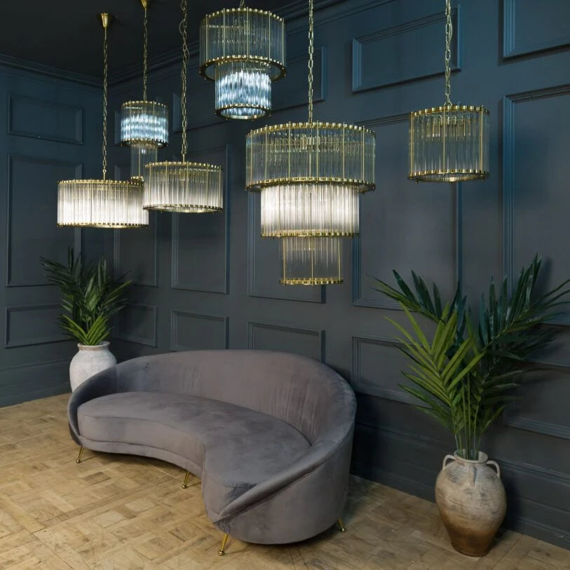 Lustre Triple Monza